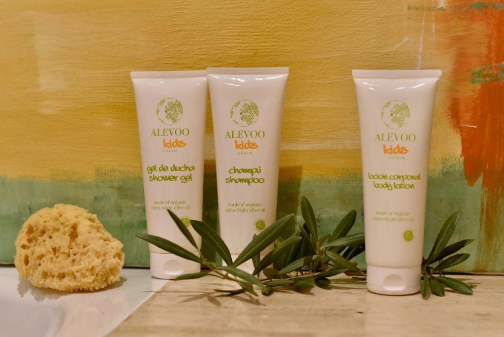 Cómo cuidar la piel de los niños con un ingrediente sostenible Cómo cuidar la piel de los niños con un ingrediente sostenible - Gastronomía y Moda