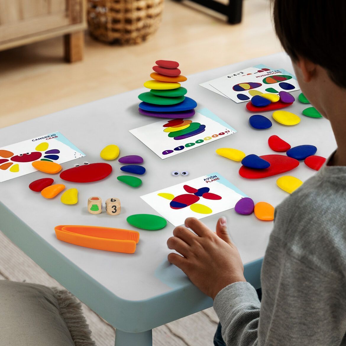 ALDI lanza juegos y juguetes para aprender y divertirse en familia esta Navidad - Gastronomía y Moda