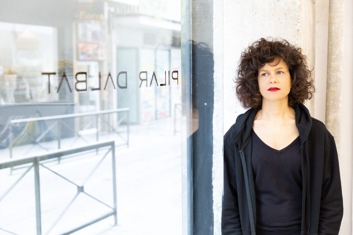 Pilar Dalbat, 20 años de moda revisitados - Gastronomía y Moda
