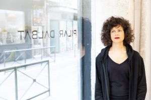 Pilar Dalbat, 20 años de moda revisitados - Gastronomía y Moda