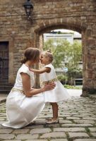 Pili Montes: “Llegamos para revolucionar el mercado, somos una marca 100% hecha en España con diseños idénticos para madres e hijas” - Gastronomía y Moda
