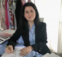 Pili Montes: “Llegamos para revolucionar el mercado, somos una marca 100% hecha en España con diseños idénticos para madres e hijas” - Gastronomía y Moda