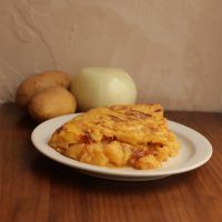 Casa Dani lanza una nueva receta: su Tortilla Paisana - Gastronomía y Moda