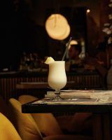 Diurno, estrena la colorterapia, una divertida propuesta gastronómica en el corazón del madrileño barrio de Chueca - Gastronomía y Moda