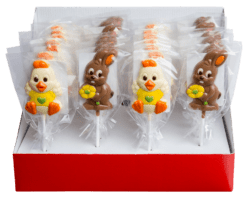 Llega la Pascua a ALDI con deliciosas propuestas de chocolate por menos de 5 euros - Gastronomía y Moda