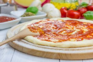 De escribir recetas a cultivarlas: llegan a España los lápices plantables que se transforman en toppings de pizza - Gastronomía y Moda