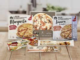 Las masas y pizzas de ALDI, entre los platos preparados preferidos de sus clientes - Gastronomía y Moda