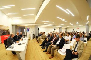 La Junta de Gobierno del Ayuntamiento de Sevilla aprueba el nuevo plan turístico 2021-2024 - Gastronomía y Moda