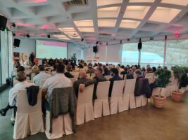 Los Mercados de Abastos de España reivindican su papel clave en el desarrollo económico y social de las ciudades - Gastronomía y Moda