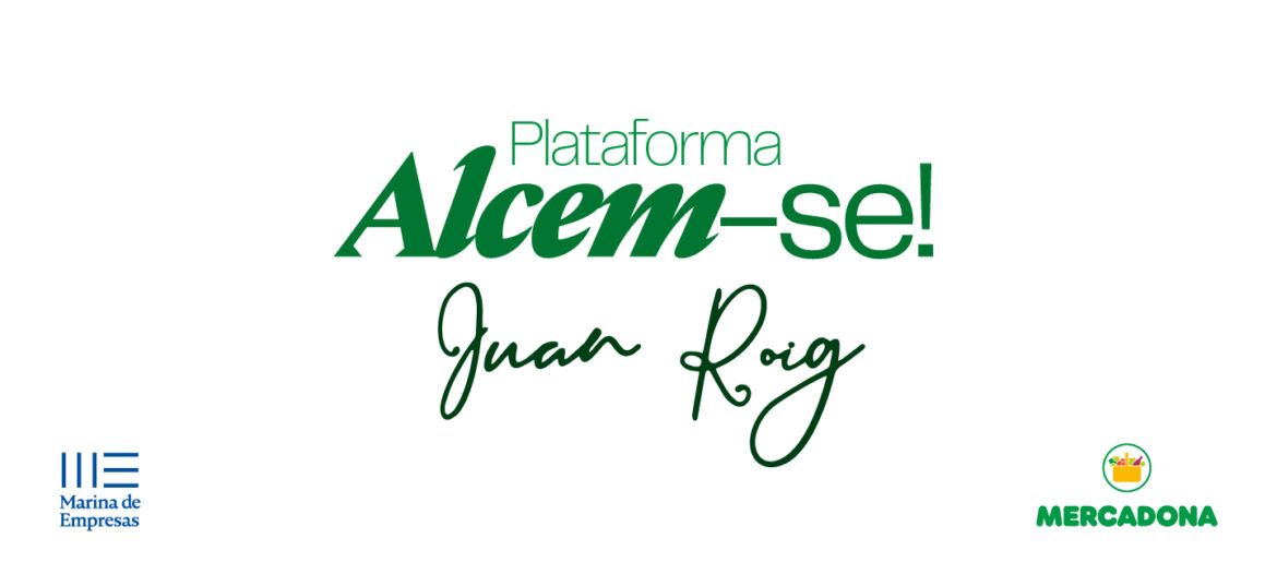 Juan Roig completa la iniciativa Alcem-se tras ampliar su dotación a 35 millones de Juan Roig completa la iniciativa Alcem-se tras ampliar su dotación a 35 millones de euros para ayudar a 4.600 negocios afectados por la DANAeuros para ayudar a 4.600 negocios afectados por la DANA - Gastronomía y Moda