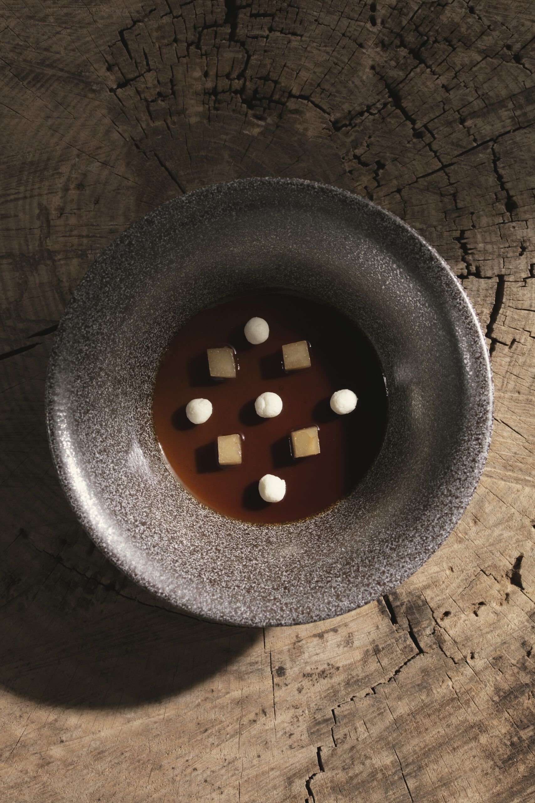 Terra Olea presenta sus nuevos menús degustación 2025: la visión más contemporánea de la cocina cordobesa - Gastronomía y Moda