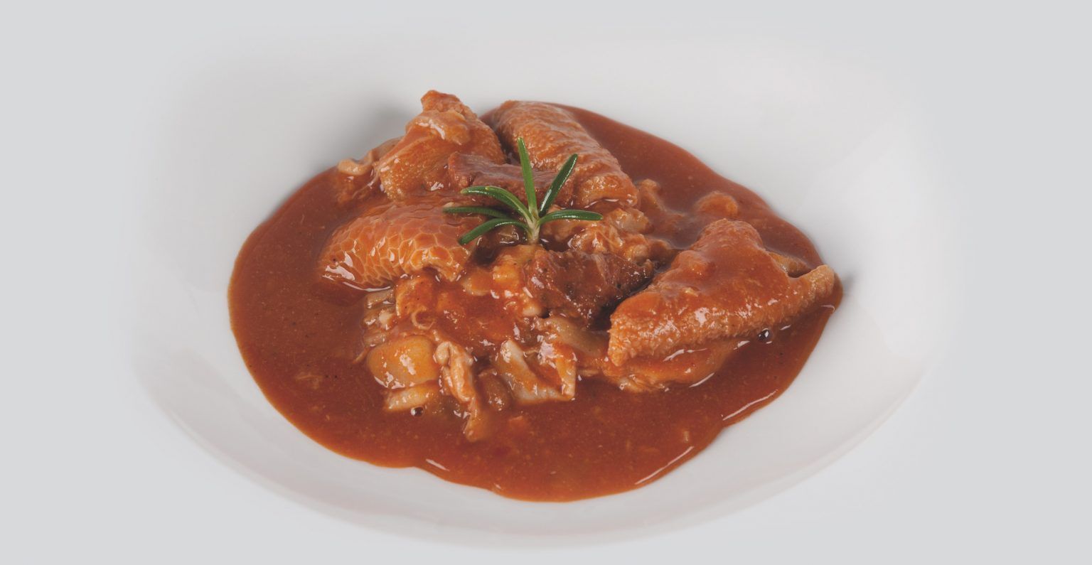 Callos: un plato tan castizo como contundente - Gastronomía y Moda