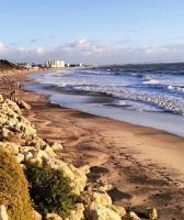 El Puerto de Santa María, playas ideales para estas vacaciones de verano 2024 - Gastronomía y Moda