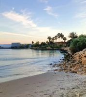 El Puerto de Santa María, playas ideales para estas vacaciones de verano 2024 - Gastronomía y Moda
