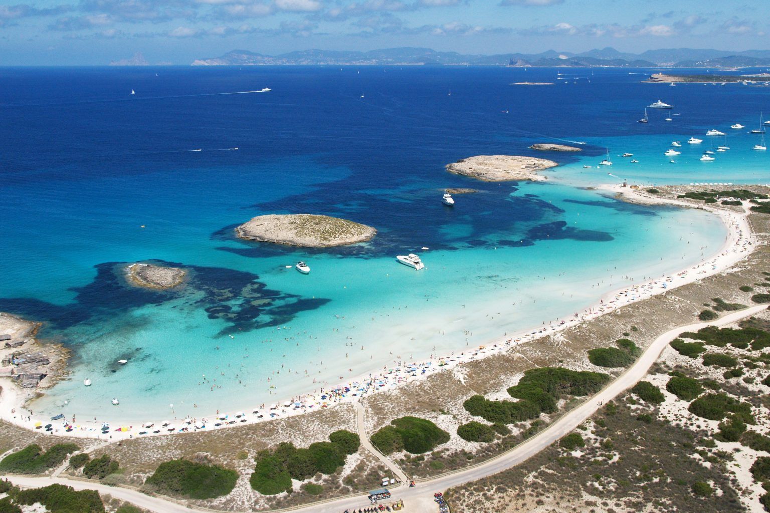 6 Mercados y mercadillos para una Formentera de Shopping - Gastronomía y Moda