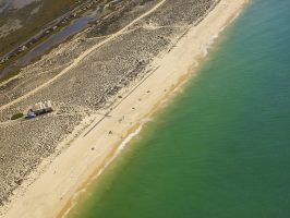 El Algarve reabre sus playas y arranca la temporada de baño - Gastronomía y Moda