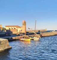 Collioure, el lugar con más encanto de Francia - Gastronomía y Moda