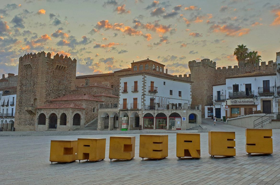 5 planes para un 2021 esperanzador en la Provincia de Cáceres - Gastronomía y Moda