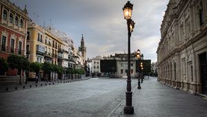 Grupo Concesur Mercedes apuesta por una emotiva Semana Santa con la campaña ‘La pasión vive en la memoria’ - Gastronomía y Moda