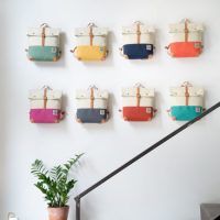 Pohorylle, la moda sostenible más exclusiva - Gastronomía y Moda