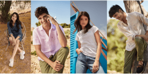 Polo Club lanza sus novedades para el verano - Gastronomía y Moda