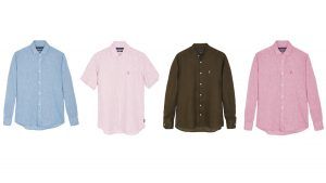 Polo Club lanza sus novedades para el verano - Gastronomía y Moda