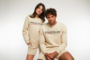 Polo Club se suma a la moda genderless con el lanzamiento de su nueva colección Neutrals - Gastronomía y Moda