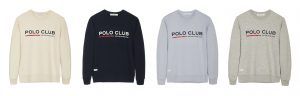 Polo Club se suma a la moda genderless con el lanzamiento de su nueva colección Neutrals - Gastronomía y Moda