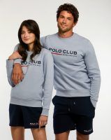 Polo Club se suma a la moda genderless con el lanzamiento de su nueva colección Neutrals - Gastronomía y Moda