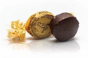 Polvorones artesanos: un dulce con mucha historia - Gastronomía y Moda
