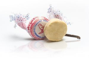 Polvorones artesanos: un dulce con mucha historia - Gastronomía y Moda