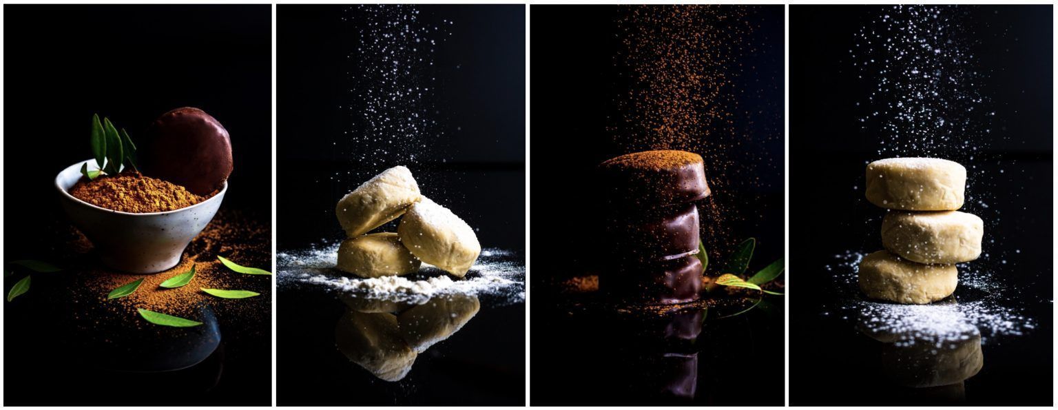 Polvorones artesanos: un dulce con mucha historia - Gastronomía y Moda