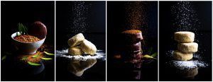 Polvorones artesanos: un dulce con mucha historia - Gastronomía y Moda