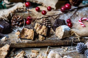 Polvorones artesanos: un dulce con mucha historia - Gastronomía y Moda