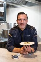 Caviar Ecológico Riofrío recorrerá los restaurantes más exclusivos de Madrid - Gastronomía y Moda