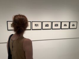 Duane Michals, una vida imaginando lo invisible - Gastronomía y Moda
