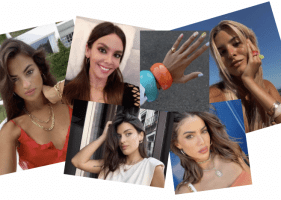 5 tendencias en joyas que no pararás de ver este otoño/invierno - Gastronomía y Moda
