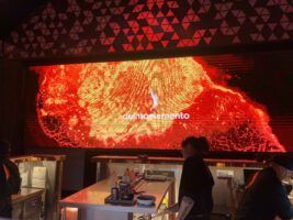 El plan más exclusivo para el Día de la Madre en Madrid está bajo una cúpula inmersiva - Gastronomía y Moda