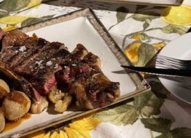 Casa López, un bar de platos y guisos de temporada al que siempre querrás volver - Gastronomía y Moda