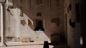 Andalucía recibe un legado histórico: más de 200 obras de José Guirao llegan al Centro Andaluz de Arte Contemporáneo - Gastronomnía y Moda
