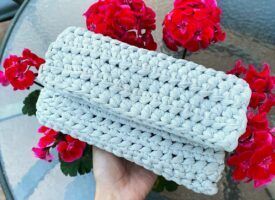 Duende: emprendiendo una pasión por el crochet - Gastronomía y Moda