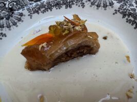 Restaurante El Limón, pura explosión de sabores en pleno centro de Sevilla - Gastronomía y Moda