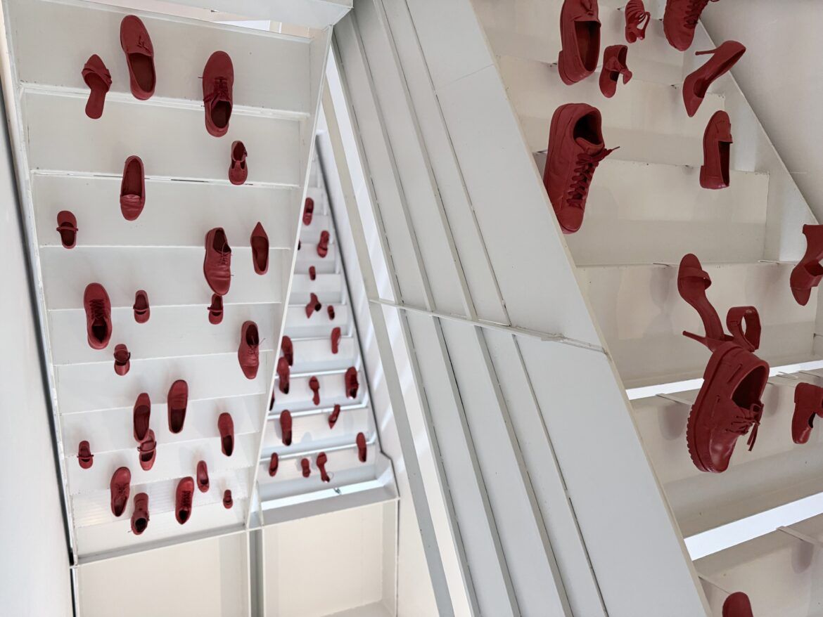 Hybrid Art Fair 2026: diez años de arte en las habitaciones de un hotel - Gastronomía y Moda