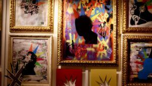 En su décimo aniversario también visitamos Artist Experience - Gastronomía y Moda