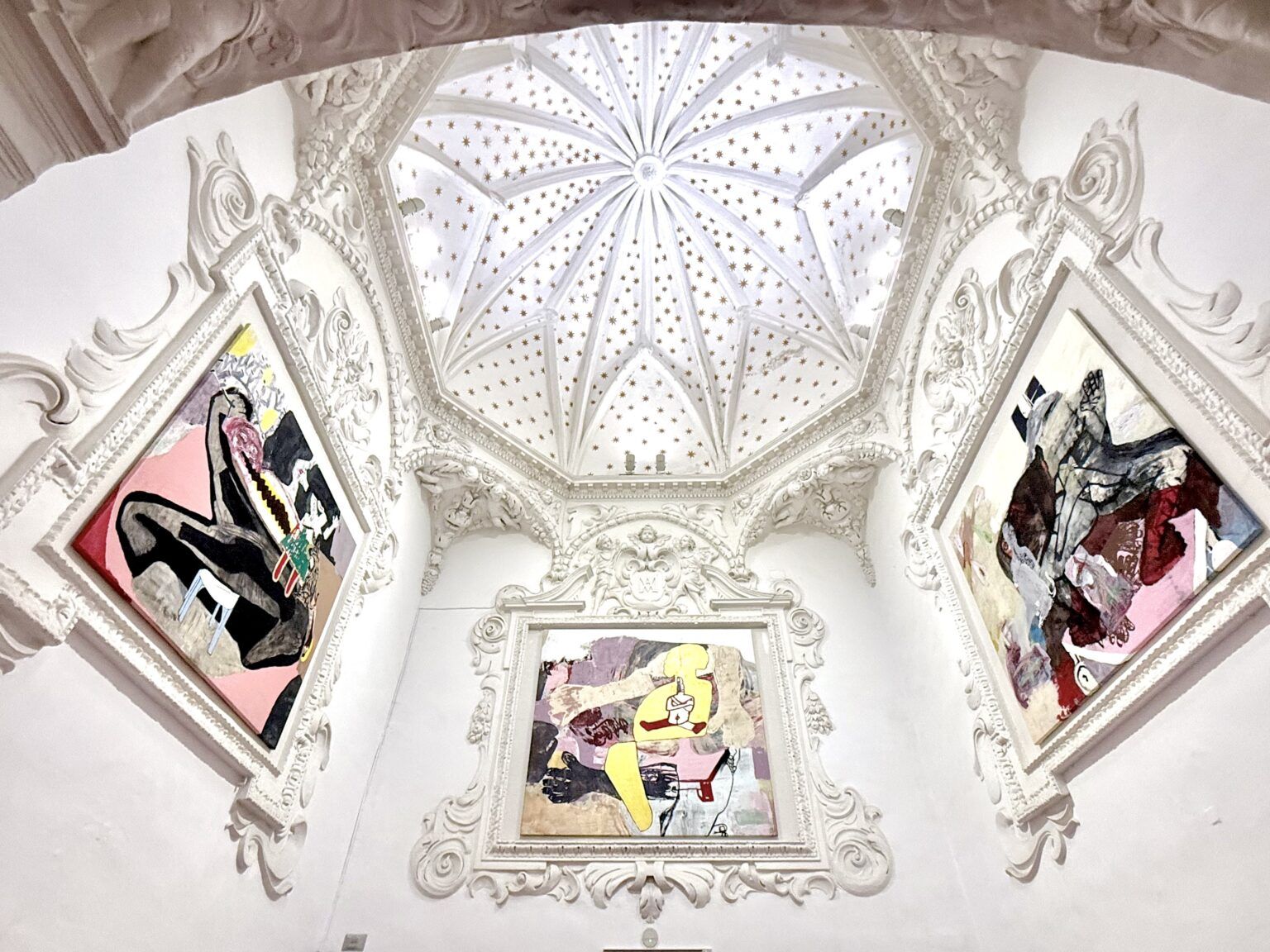El CAAC de Sevilla presenta Kupinduka, la primera exposición individual en Europa de Virginia Chihota - Gastronomía y Moda