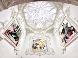 El CAAC de Sevilla presenta Kupinduka, la primera exposición individual en Europa de Virginia Chihota - Gastronomía y Moda