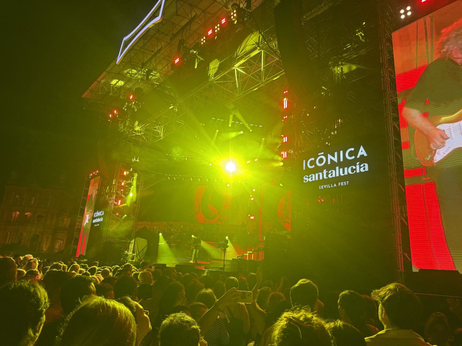 Icónica Fest 2026: el verano que ahora sí esperamos en Sevilla - Gastronomía y Moda