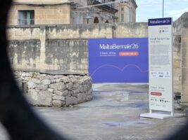 Malta Biennale 2026: el Arte Contemporáneo se mide con la Historia - Gastronomía y Moda