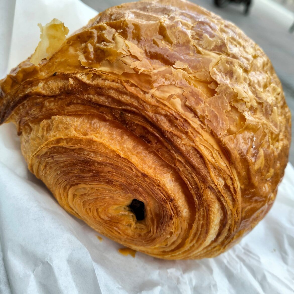 Maison Pillon, donde encontrarás la mejor “chocolatine” de Toulouse. Gastronomía y Moda