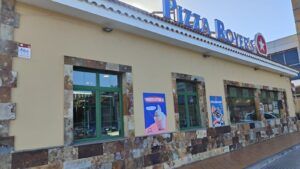 Pizza Royer´s, las famosas pizzas americanas de Gran Canaria - Gastronomía y Moda.